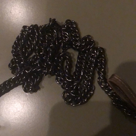 MMS Shoulder/Crossbody Bag 11”x7” - Picture 4 of 5